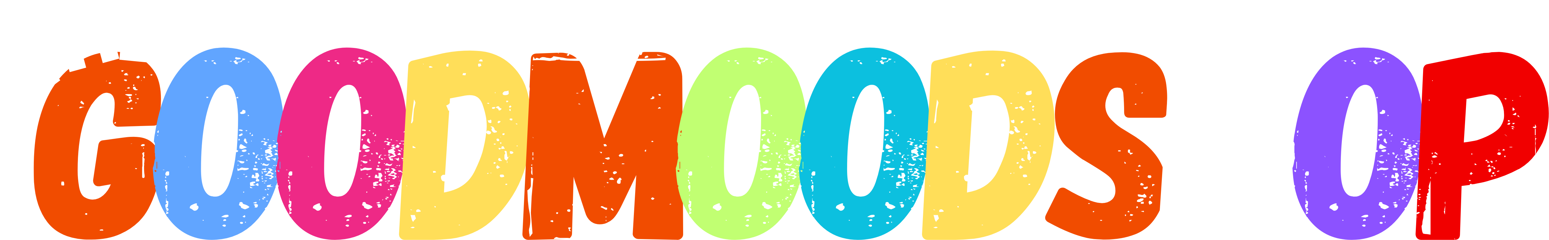 The GoodMood Shop - We Put Motivation On Your Walls