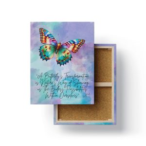 Endless Possibilities: Motivational And Transformation Wall Art – The GoodMood Shop