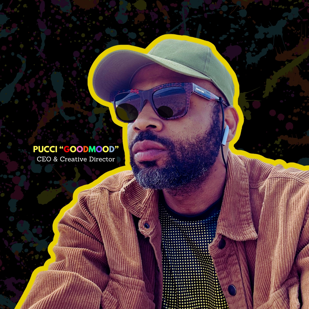 The GoodMood Shop